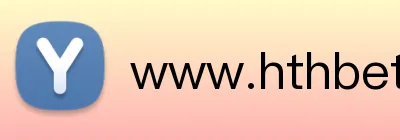 www.hthbet.com Logo