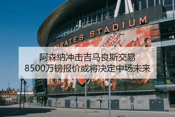 阿森纳冲击吉马良斯交易 8500万镑报价或将决定中场未来 - www.hthbet.comapp